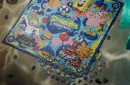 SpongeBob SquarePants Jigsaw Puzzle by theory11 – Bild 5
