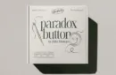 Paradox Button by Julio Montoro and Ultrabello – Bild 1