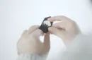 Paradox Button by Julio Montoro and Ultrabello – Bild 2