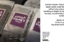 Anygo Hanky by GRUM® – Bild 5