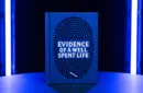 Evidence of a Well Spent Life by Helge Thun - Book – Bild 1