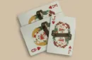 MOUTAI Red Limited Edition Playing Cards – Bild 3