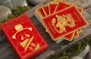 MOUTAI Red Limited Edition Playing Cards – Bild 4