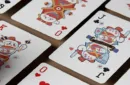 MOUTAI Red Limited Edition Playing Cards – Bild 5