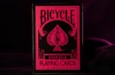 Bicycle Reverse (Pink) Playing Cards – Bild 1