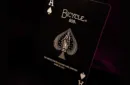Bicycle Reverse (Pink) Playing Cards – Bild 6