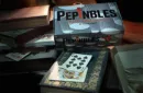 PEPINBLES: Original Thimble Routines by Pepin Banzo – Bild 3