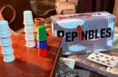 PEPINBLES: Original Thimble Routines by Pepin Banzo – Bild 4