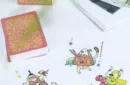 Fantasy Tales of Minnan Playing Cards – Bild 2