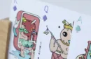 Fantasy Tales of Minnan Playing Cards – Bild 4