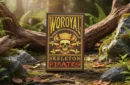 Skeleton Pirates Playing Cards – Bild 1
