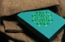 RONIN (Club Clan Edition Green) Playing Cards by Kings Wild Project – Image 2