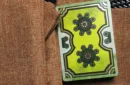 RONIN (Club Clan Edition Green) Playing Cards by Kings Wild Project – Image 5