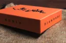 RONIN (Diamond Clan Edition Orange) Playing Cards by Kings Wild Project – Bild 2