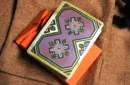 RONIN (Diamond Clan Edition Orange) Playing Cards by Kings Wild Project – Bild 3