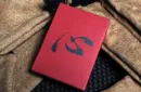 RONIN (Heart Clan Edition Red) Playing Cards by Kings Wild Project – Bild 1