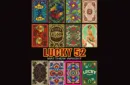Lucky 52 by Matthew Wright – Bild 1