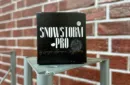 SnowStorm Pro by Gonzalo Albiñana and CrazyJokers – Bild 1
