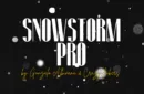 SnowStorm Pro by Gonzalo Albiñana and CrazyJokers – Bild 5