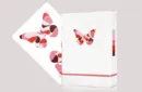 Room One X Butterfly Present Butterfly Try All Playing Cards (300G) – Bild 1