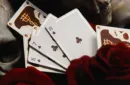Skulls & Roses Playing Cards – Image 6