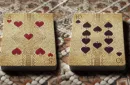 The Spirit of The Mosaic (Red) Playing Cards – Bild 4