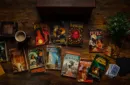 Peter Turner's Mentalism Masterclass Set (13 Books) - Book – Bild 1