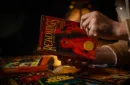 Peter Turner's Mentalism Masterclass Set (13 Books) - Book – Bild 4