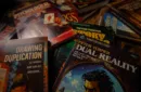 Peter Turner's Mentalism Masterclass Set (13 Books) - Book – Bild 5