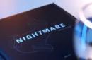 Nightmare by Liang Kuai & Amor Magic – Bild 1