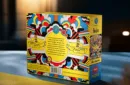 Yellow Submarine Jigsaw Puzzle by theory11 – Bild 6