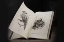 Harry Potter Self-Coloring Book by theory11 - Book – Bild 3
