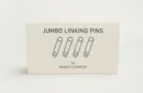 Jumbo Linking Pins by Magic's Express – Image 1