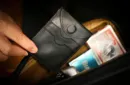Phantom Wallet by TCC Magic (Leather) – Bild 5