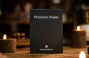 Phantom Wallet by TCC Magic (Microfiber) – Bild 2