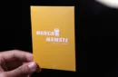 Hungry Hamster by Liang Kuai & Amor Magic / Packet Trick – Bild 1