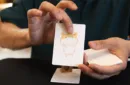 Hungry Hamster by Liang Kuai & Amor Magic / Packet Trick – Bild 3