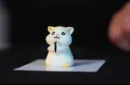 Hungry Hamster by Liang Kuai & Amor Magic / Packet Trick – Bild 4