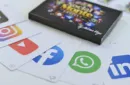 Social Monte Project by Adrian Vega and CrazyJokers – Bild 4