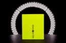 Helix Case by Jeki Yoo – Bild 3