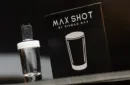 Max Shot by Sinbad Max and Ochiu Magic – Image 1