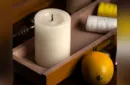 Spark 2.0 the Self Lighting Candle by Ochiu Magic – Bild 2