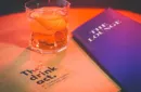The Drink Act by Luke Oseland & Cameron Gibson – Bild 1