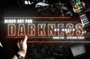 Darkness - Black Art Close-up Pad Set (Large) by Bond Lee & Stephen Chan – Bild 1
