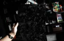 Darkness - Black Art Close-up Pad Set (Medium) by Bond Lee & Stephen Chan – Bild 2