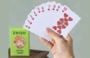 ZHIJU Playing Cards – Bild 3