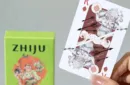 ZHIJU Playing Cards – Bild 5