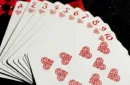 FULTONS Chinatown V2 15th Anniversary Playing Cards – Image 4