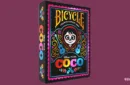 Bicycle Disney Coco Playing Cards by US Playing Card – Bild 1