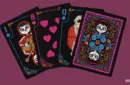 Bicycle Disney Coco Playing Cards by US Playing Card – Bild 2